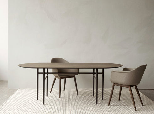 Snaregade Table / Oval